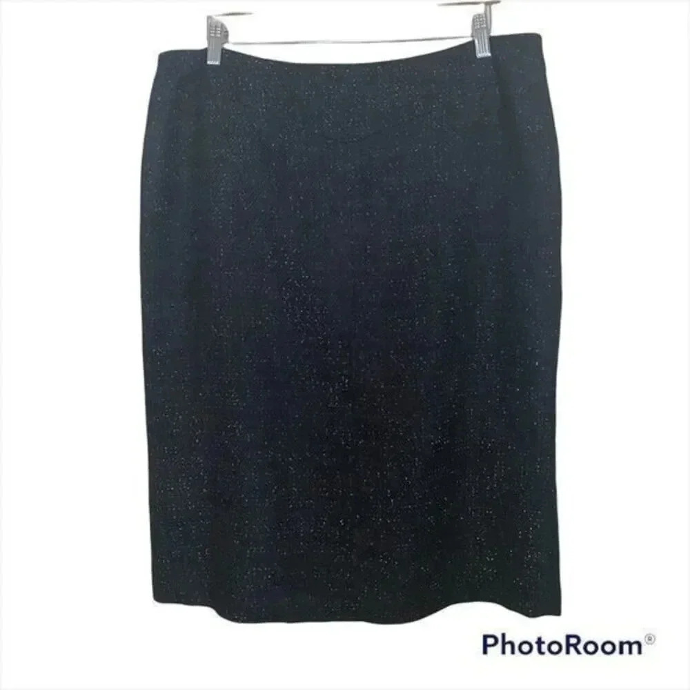 Covington NEW A-line skirt